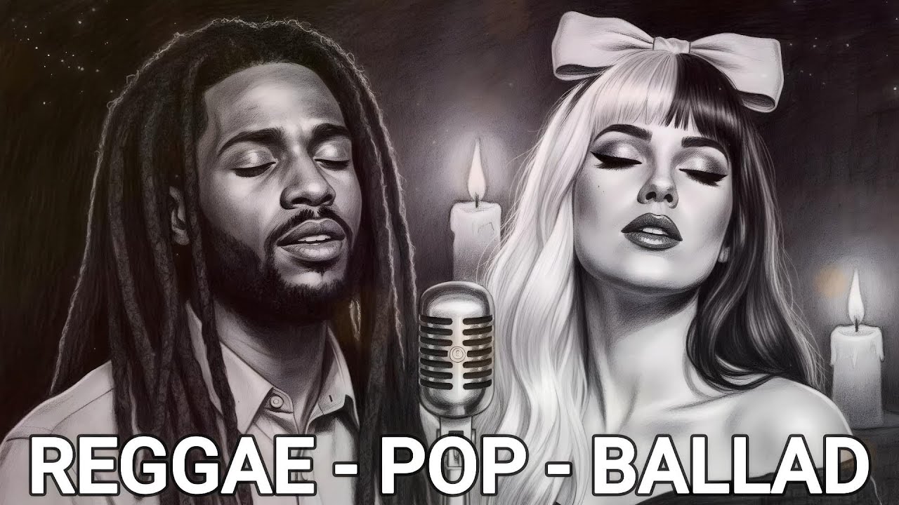Sia ft. Damian Marley – Endless Horizon | AI Music Video (Cinematic Pop Reggae Fusion)