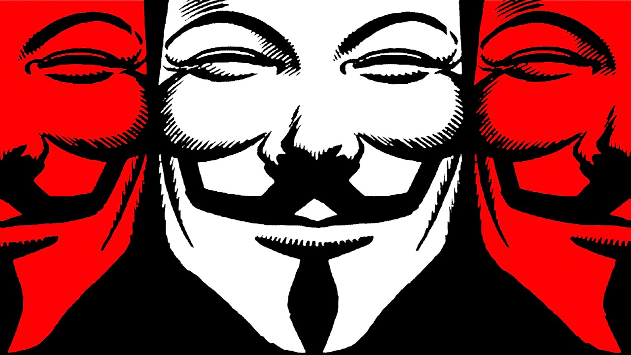 LA VENDETTA DI ALAN MOORE