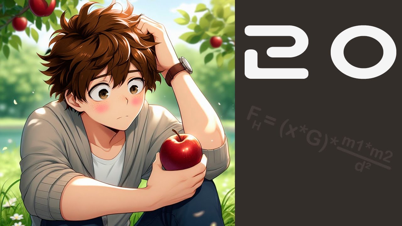 HYPERGRAVITY ||  Pt 20 🍎 New Page
