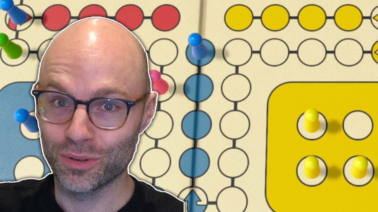 Let's take this baby out for a spin (Clubhouse Games)