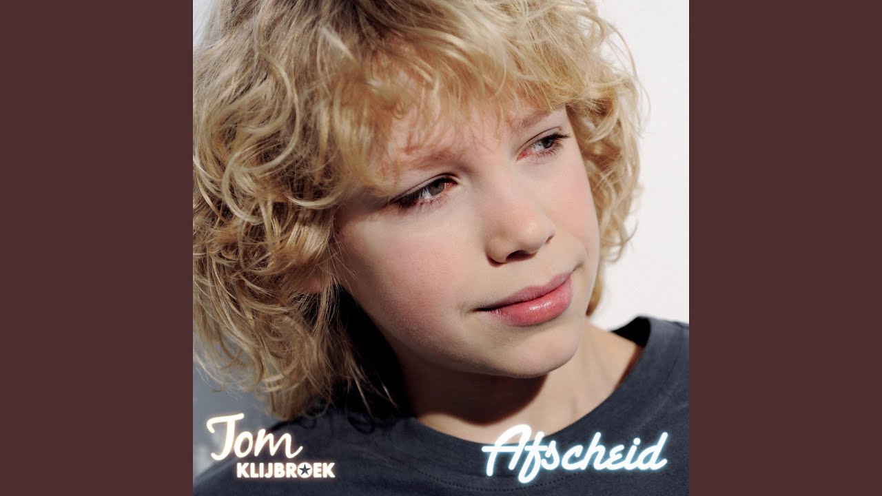Afscheid
