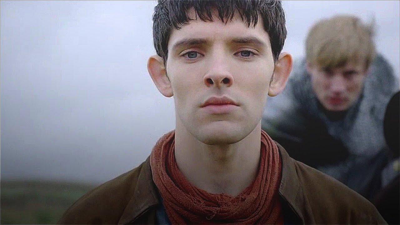 merlin edits that you'll love (2)