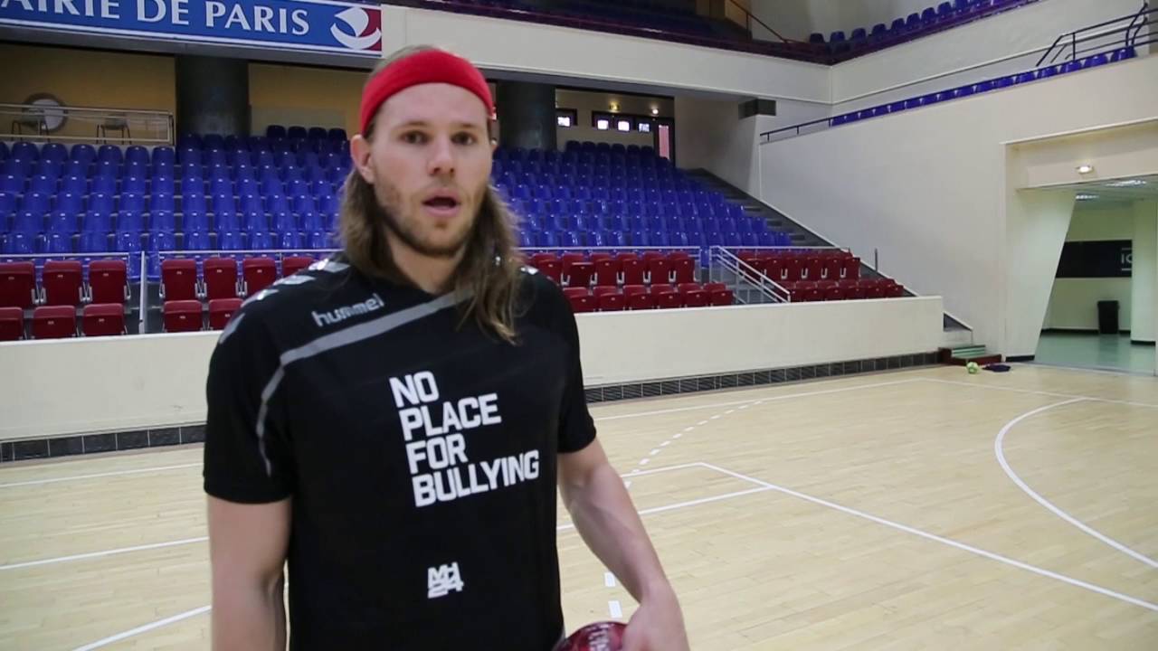 Tips & Tricks med Mikkel Hansen #4: Skudpræcision