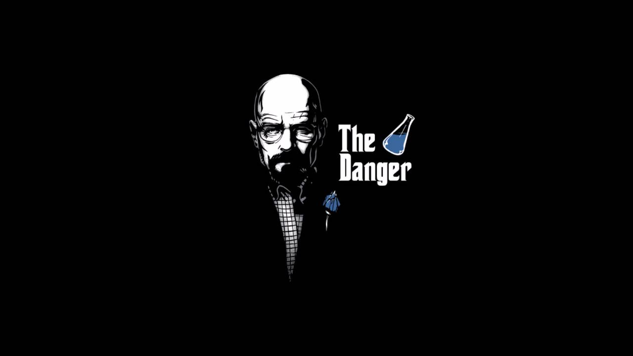 BOOBA x NIRO x KAARIS TYPE BEAT - Heisenberg [FREE INSTRUMENTAL] By Vasco Prod.