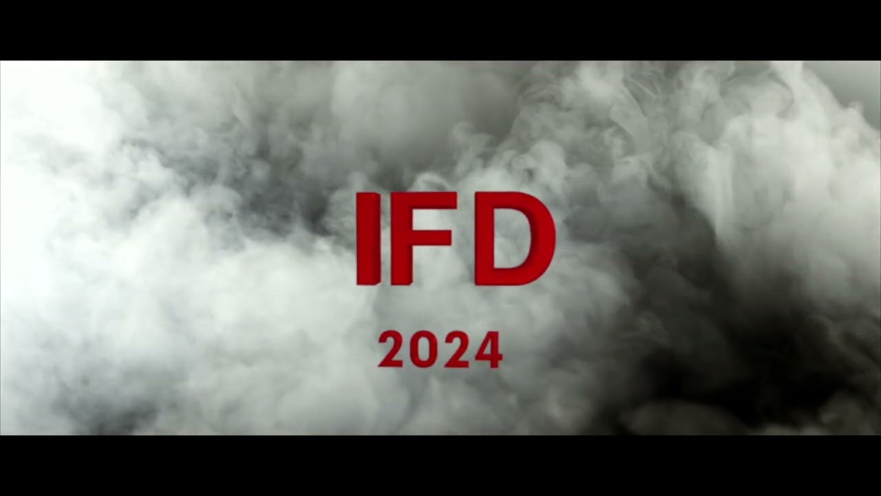 IFD 2024 Year in Review