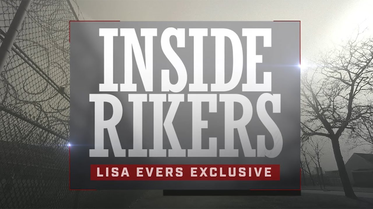 Crisis on Rikers Island