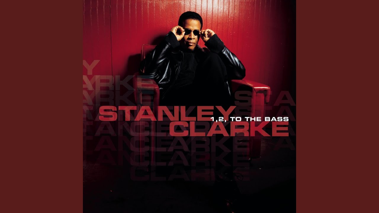 1, 2, To the Bass