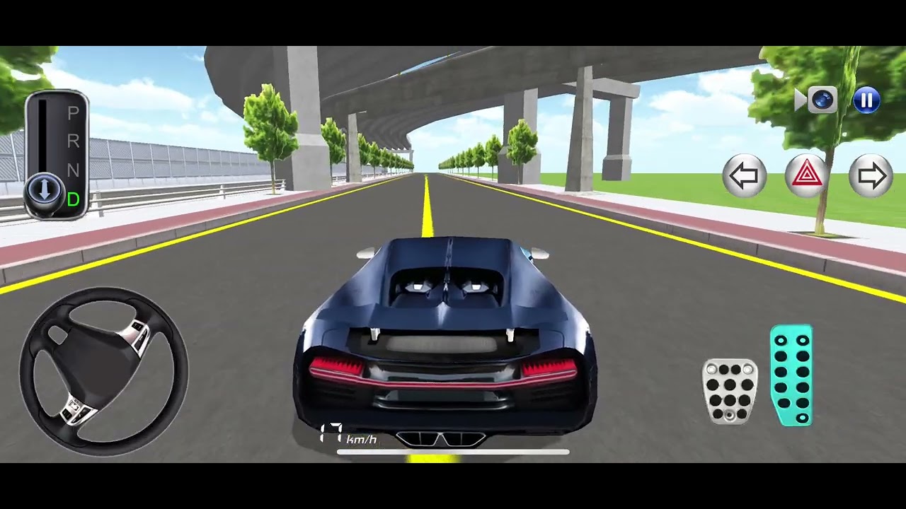 🚘💥 NEW Extreme Car Game | Speed Mode ON, Fun Unlimited 😳🔥