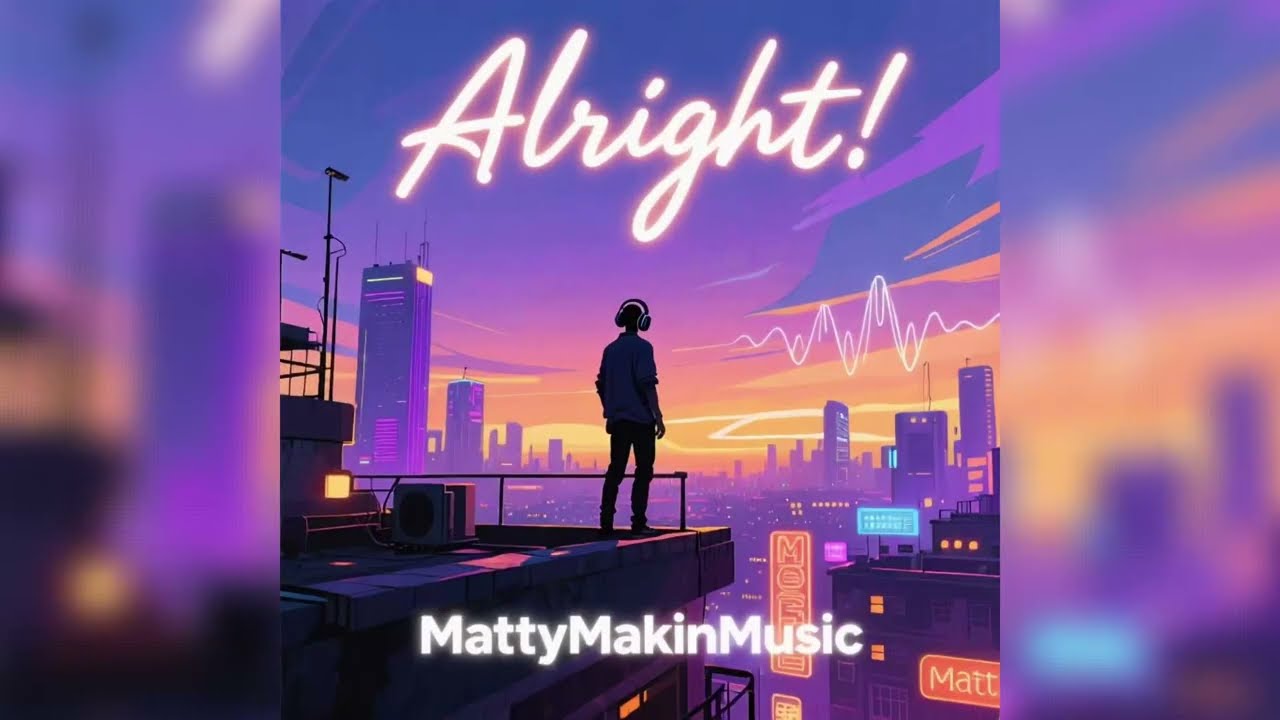 🔥Drake Type Beat | Alright | Energetic Party