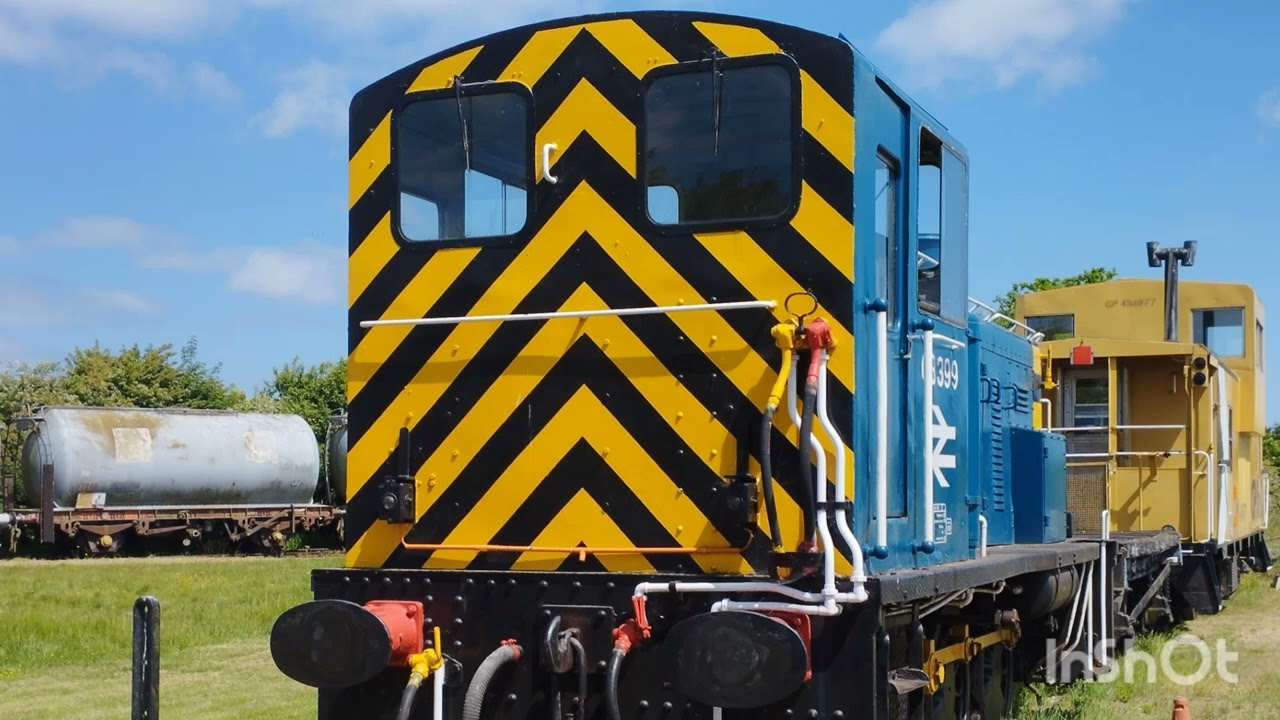 Mangapps railway pt2.