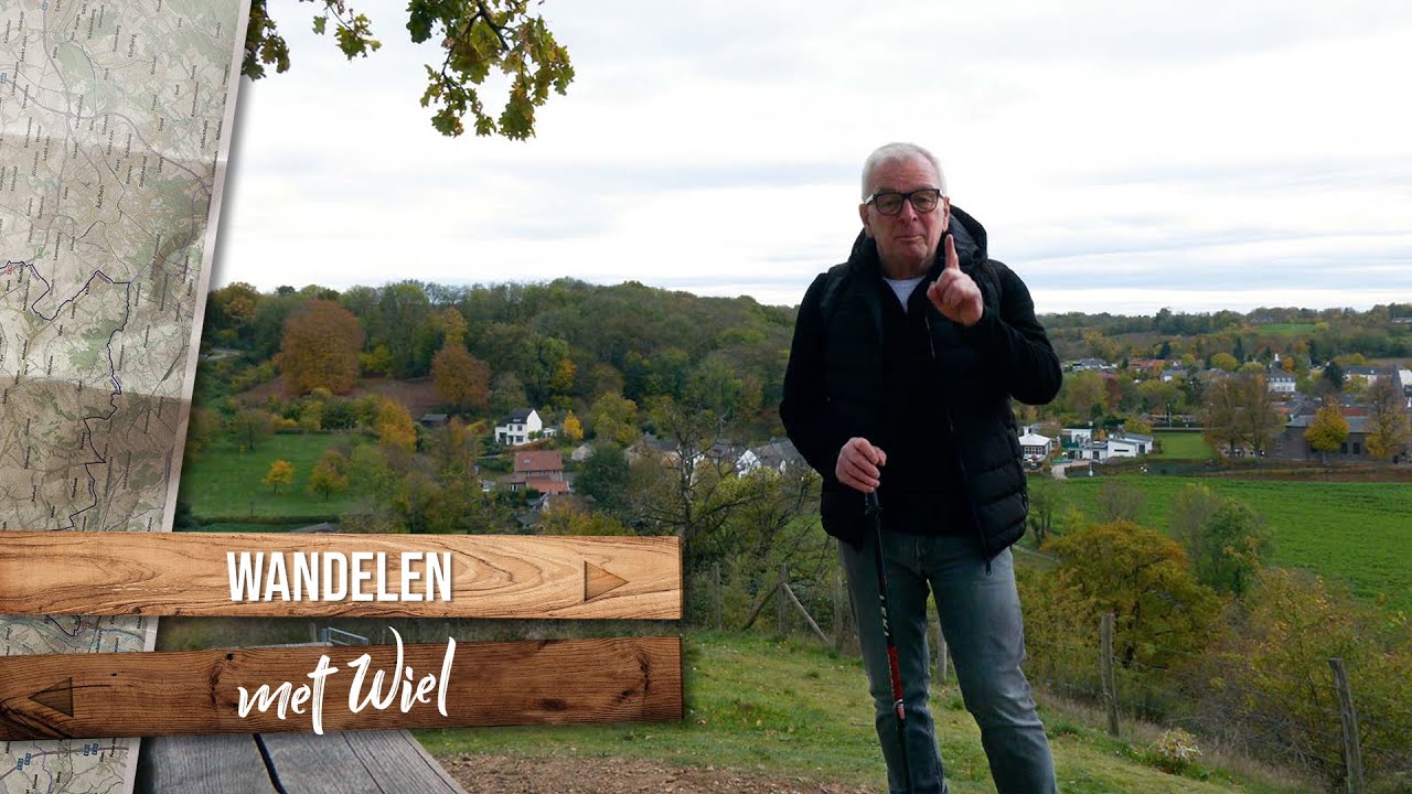 Wandelen met Wiel | Bemelen