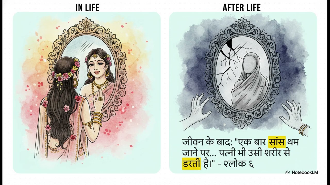 जागो मेरे मित्र… भज गोविंदम् तुम्हें बुला रहा है” | मोहमुद्गर – आदि शंकराचार्य