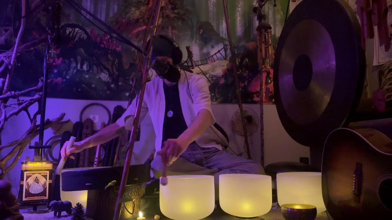 Targeting Hamartia | The Breath of Realignment