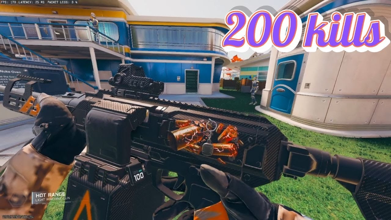 BLACK OPS DOMINATION | FULL MATCH GAMEPLAY! (NO COMMENTARY)