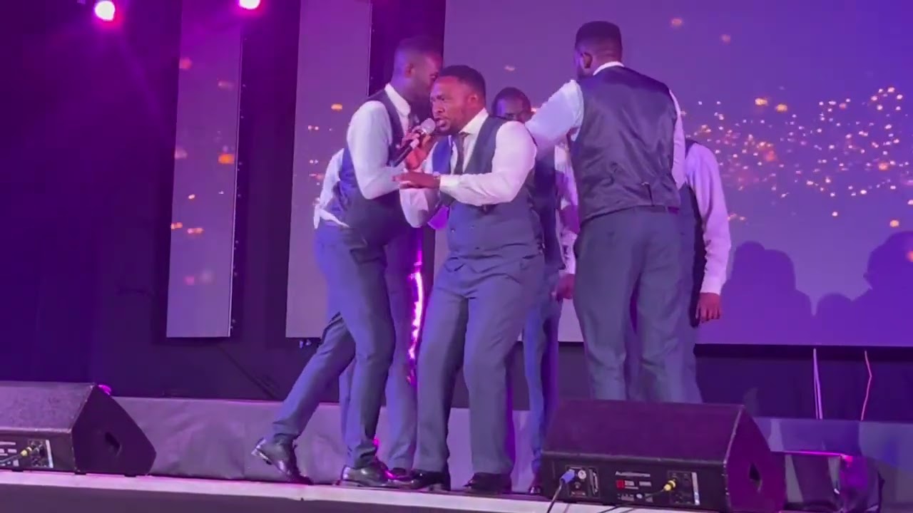 The Promise | song : Nkule 