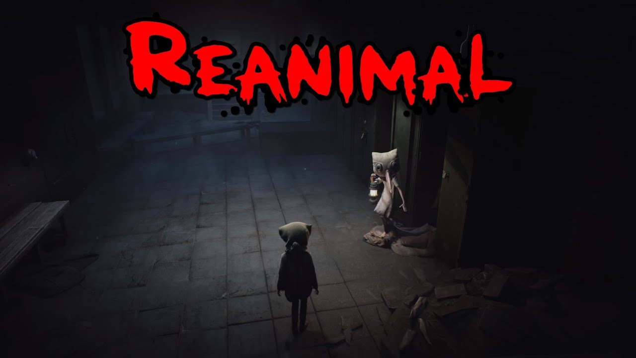 Reanimal