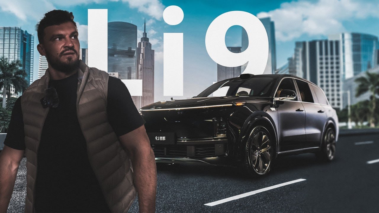 КИТАЙ ЛУЧШЕ НЕМЦЕВ? МНЕНИЕ ЛЮДЕЙ НА УЛИЦЕ О LI9/ ЖИВЫЕ ОТЗЫВЫ ВЛАДЕЛЬЦЕВ