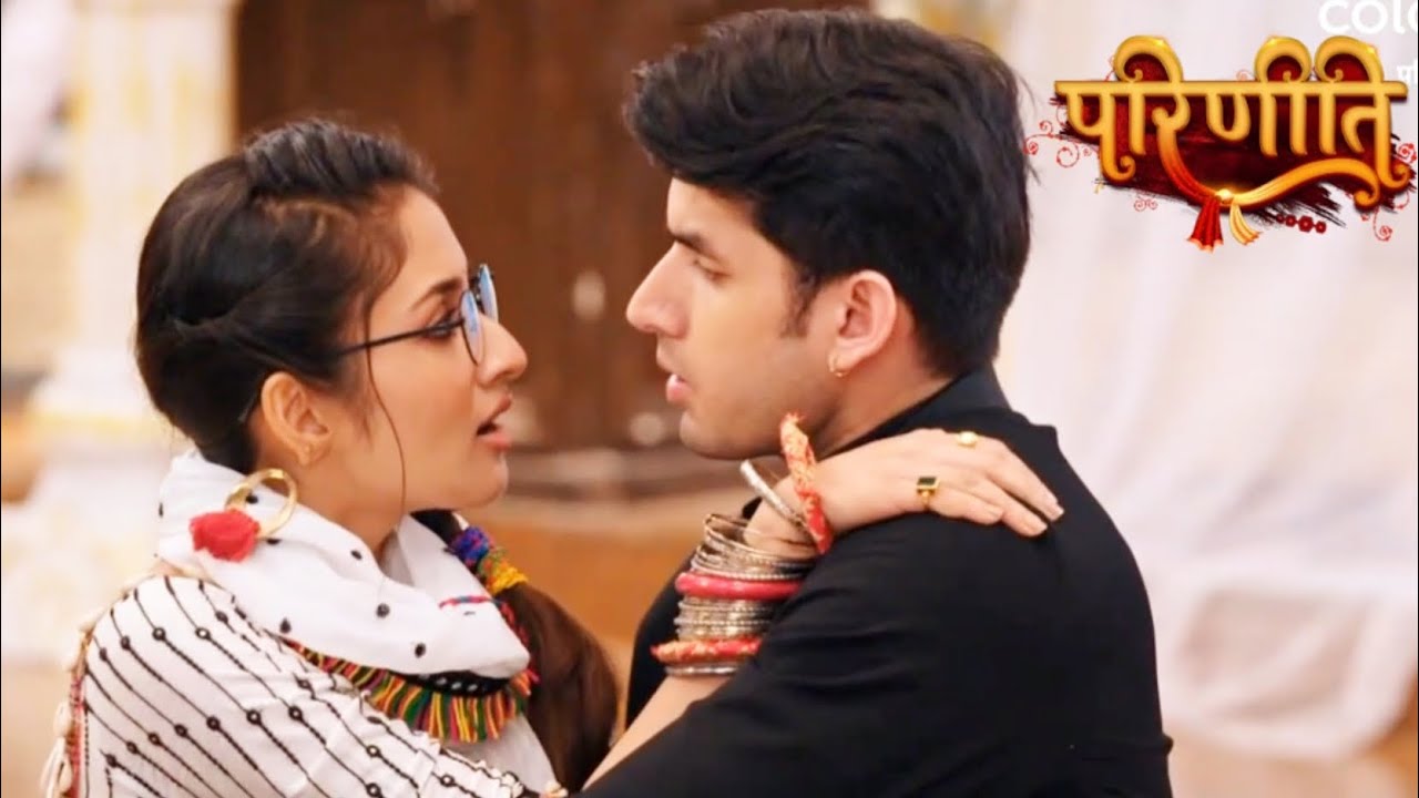Parineetii PROMO: Masti Mazak Karte Karte Aaye Preet & Aditya KAREEB!