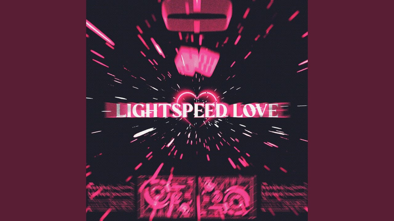 Lightspeed Love