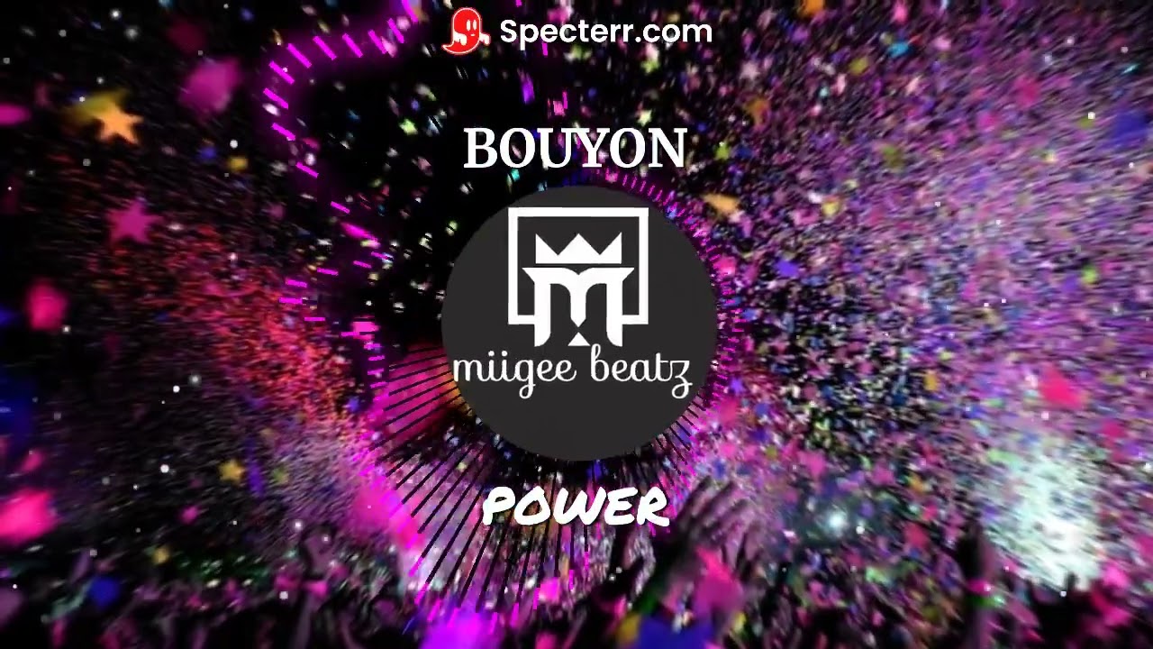 BOUYON TYPE BEAT - POWER