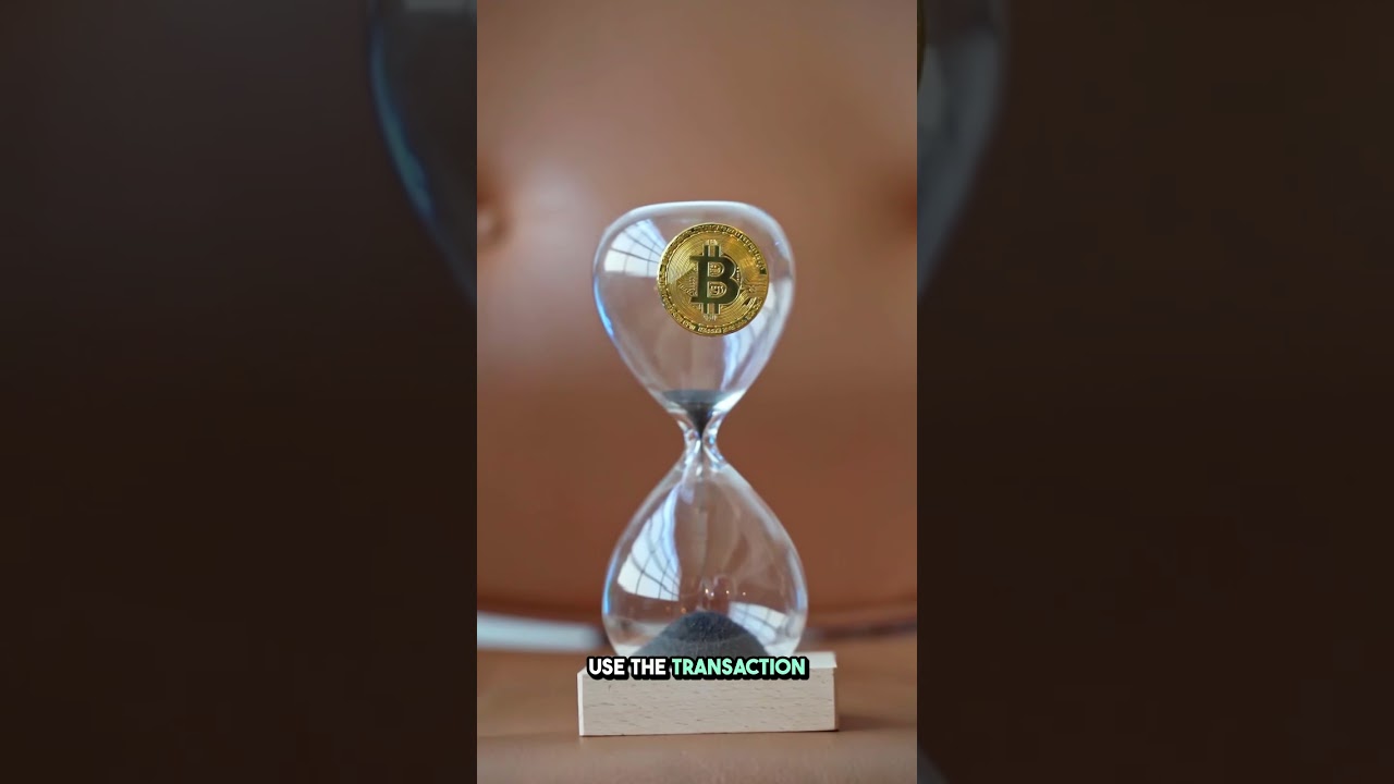 Bytnex Bitcoin Deposit &mdash; Don't Make This Mistake ⚠️ #Shorts