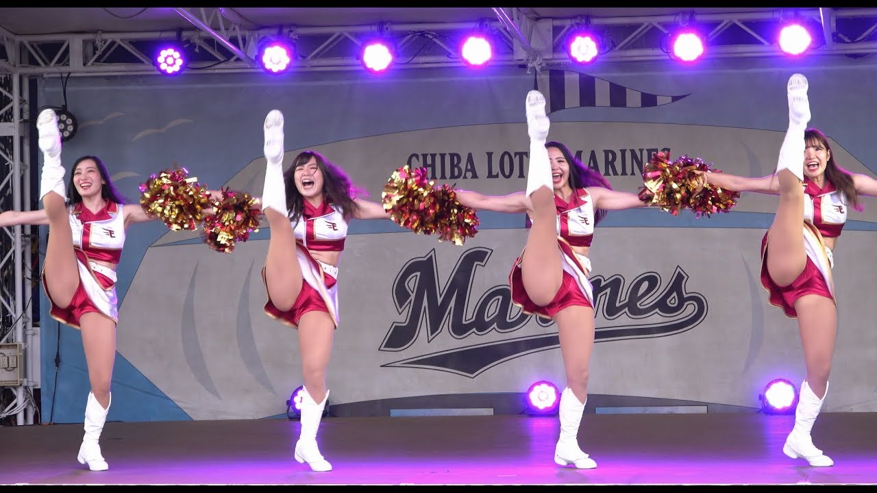 2019 東北ゴールデンエンジェルス／♬ Take Me Out to the Ball Game