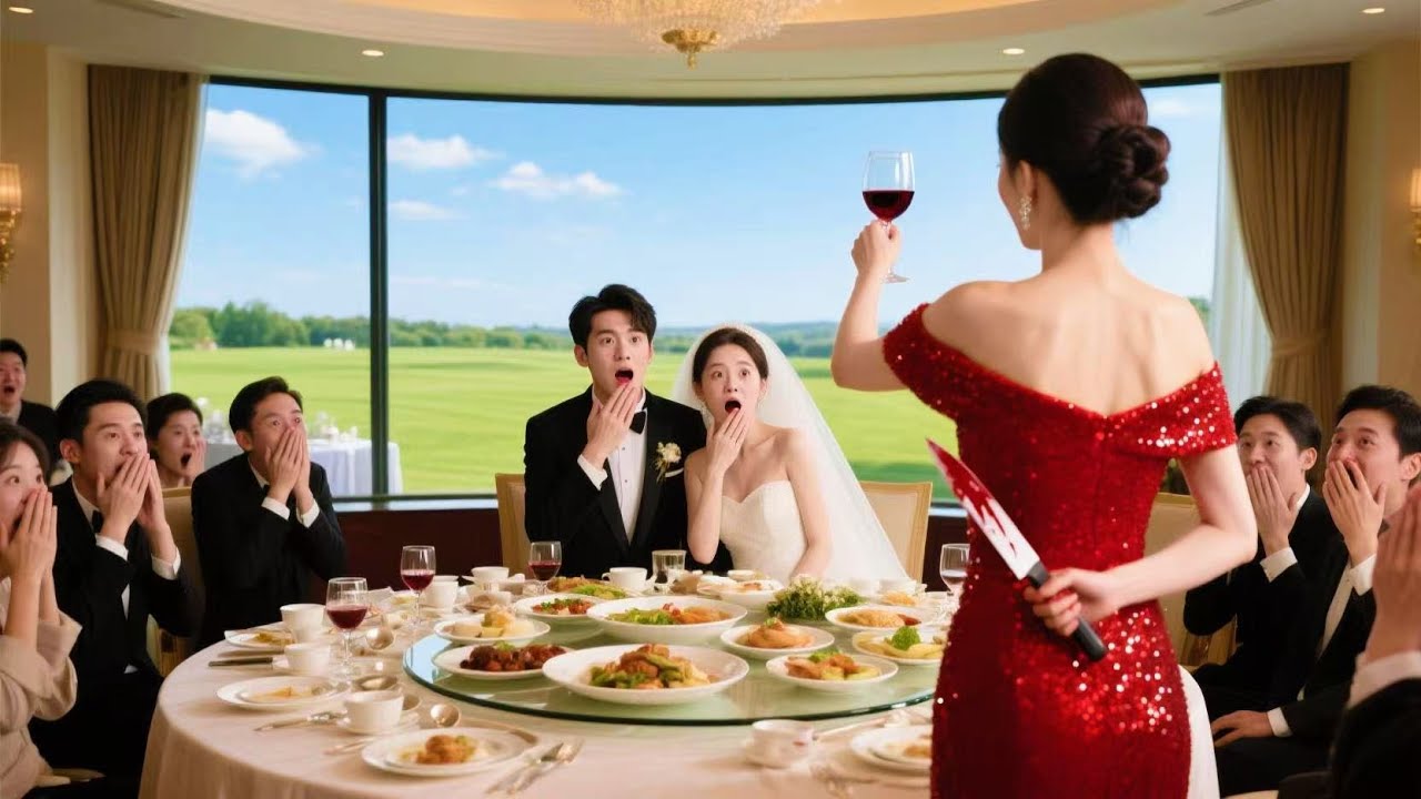 惡婆家笑她是賤命野狗，轉眼她揭露首富獨女身份！踩碎渣夫小三手指冷笑：「首富之女的腳，你全家只配跪舔吻！」