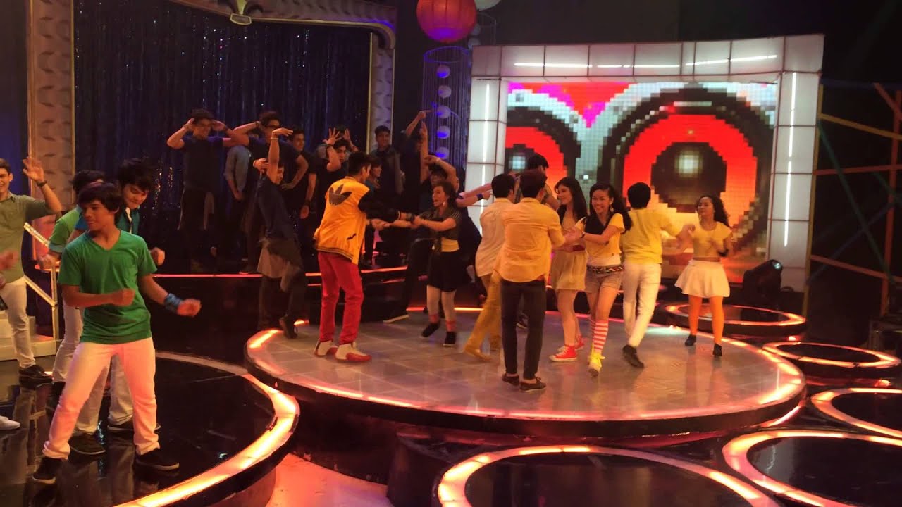 Teens Prod Walang Tulugan Goodvibes June 21, 2014
