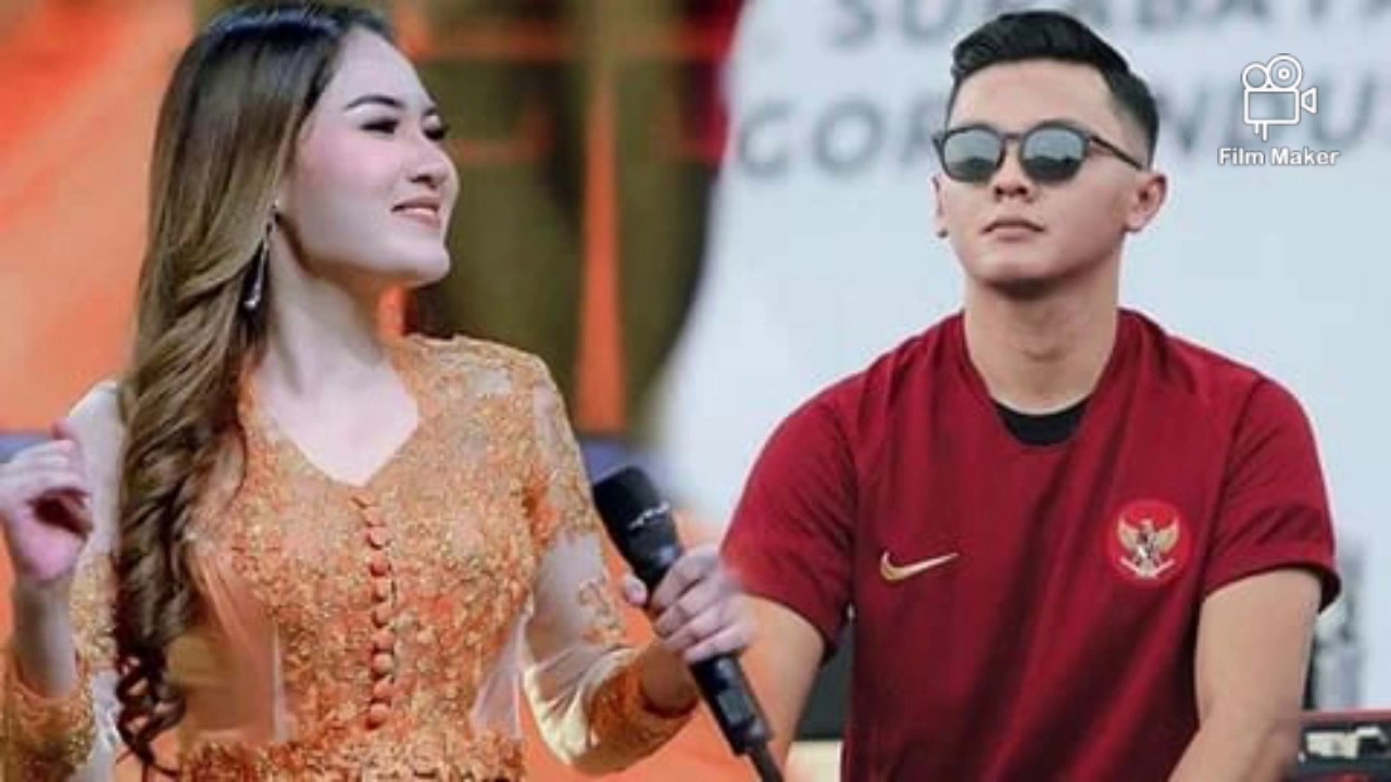 OJO NESU NESU | NELLA KHARISMA feat DORRY HARSA
