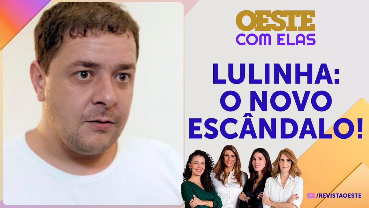 LULINHA e BANCO MASTER: O rombo afeta Lula?