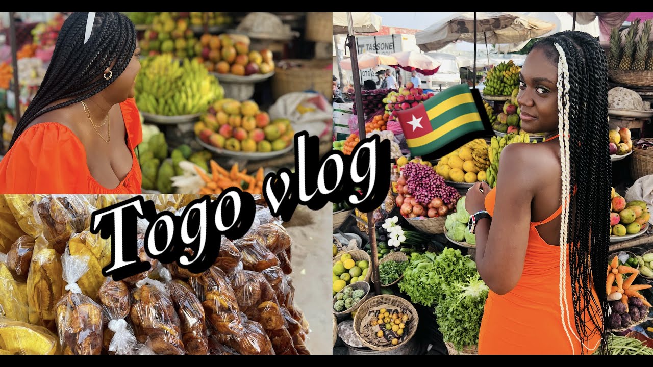 togo vlog part 1