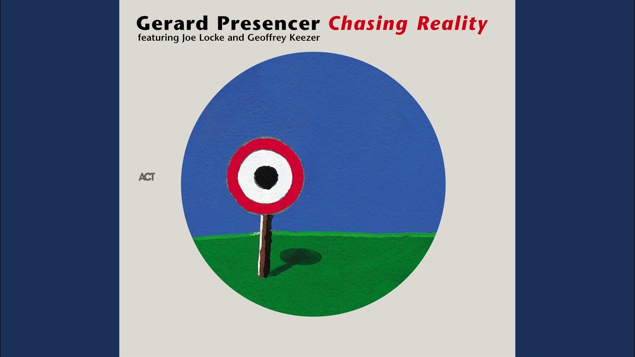 Chasing Reality Part Four
