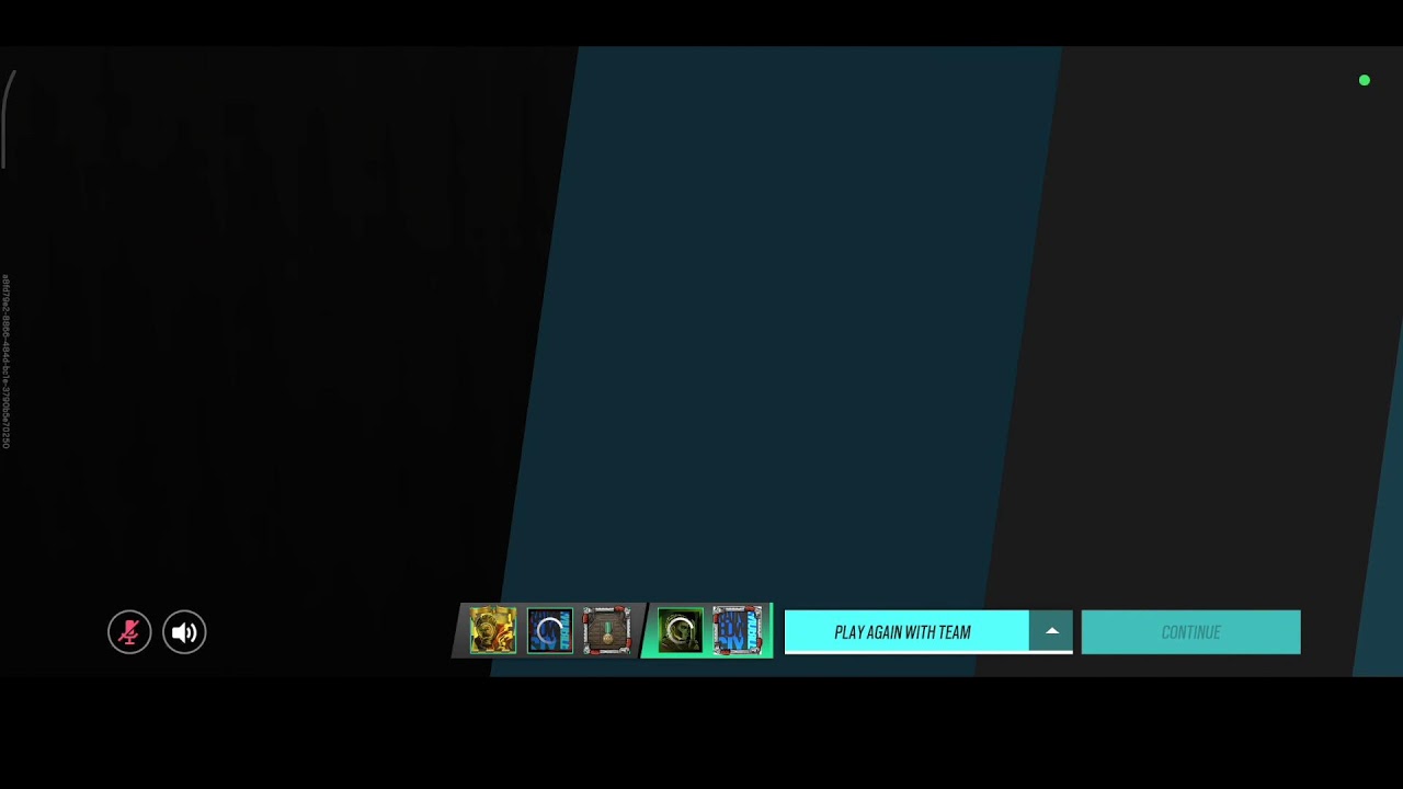 Un Rainbow Six mobile?
