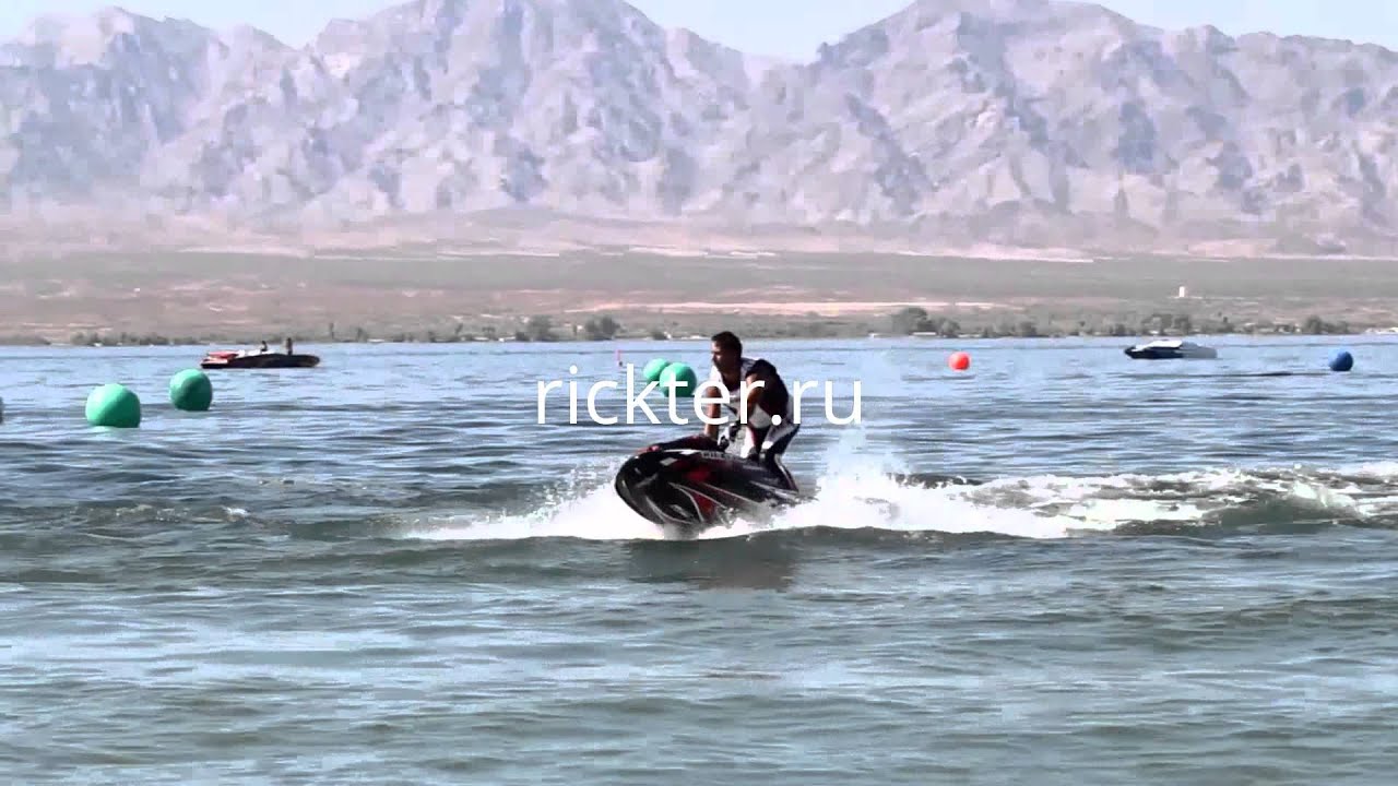 IJSBA WORLD FINALS 2012 - PRO FREESTYLE Rok Florjancic rickter.ru 1200cc ninja