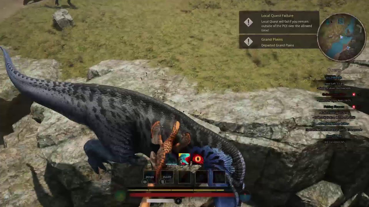 Path of Titans