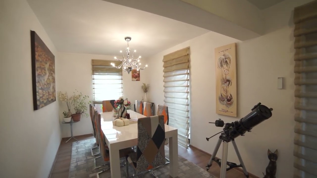 Casa exclusivista - Pitesti - Comision 0