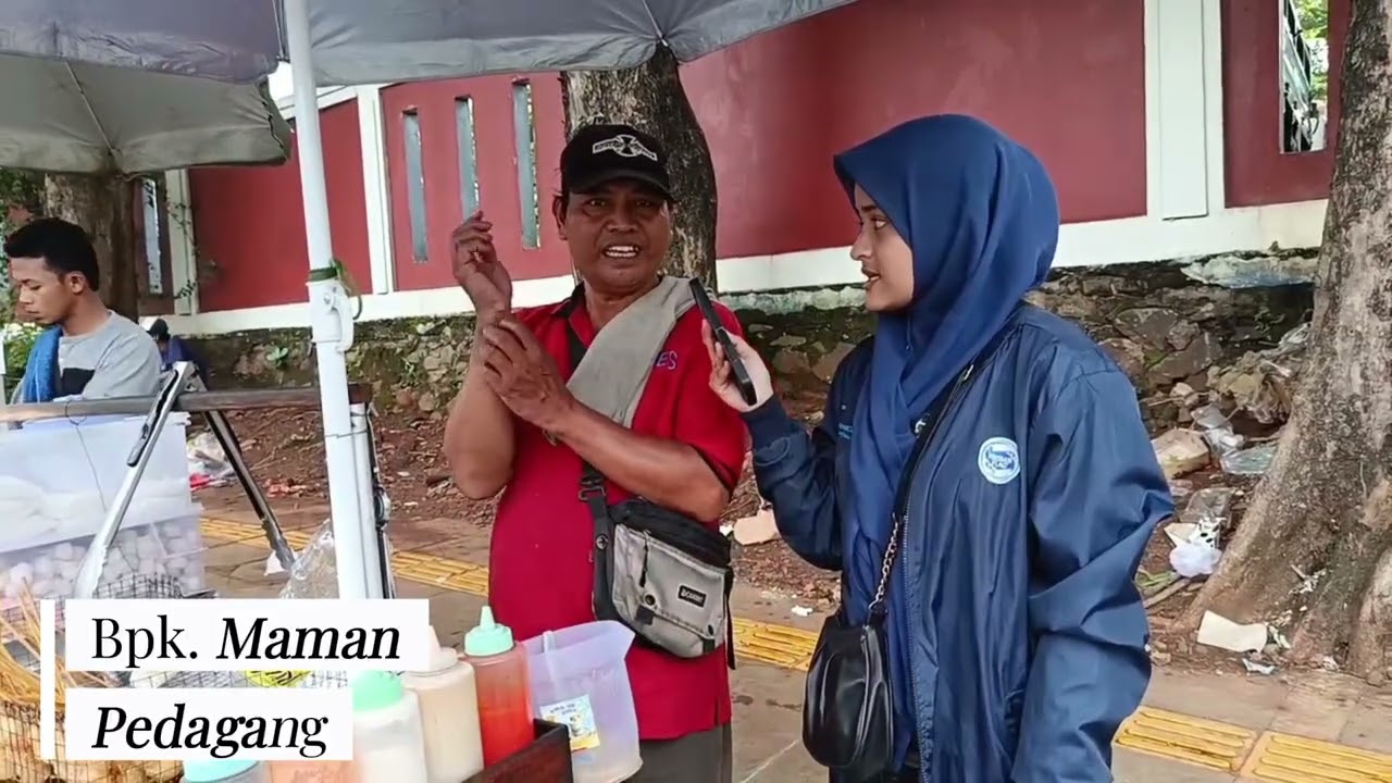 CAR FREE DAY CIJANTUNG, KOTA JAKARTA TIMUR