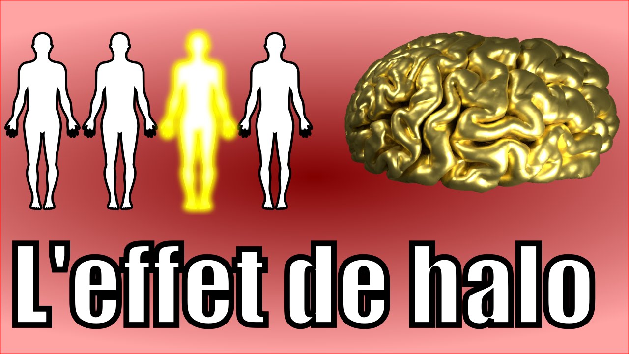 L'effet de Halo — Crétin de cerveau ! #1