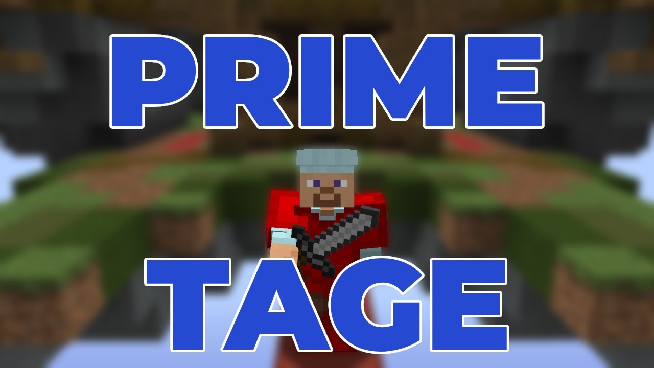 Prime Tage | Bridge Montage