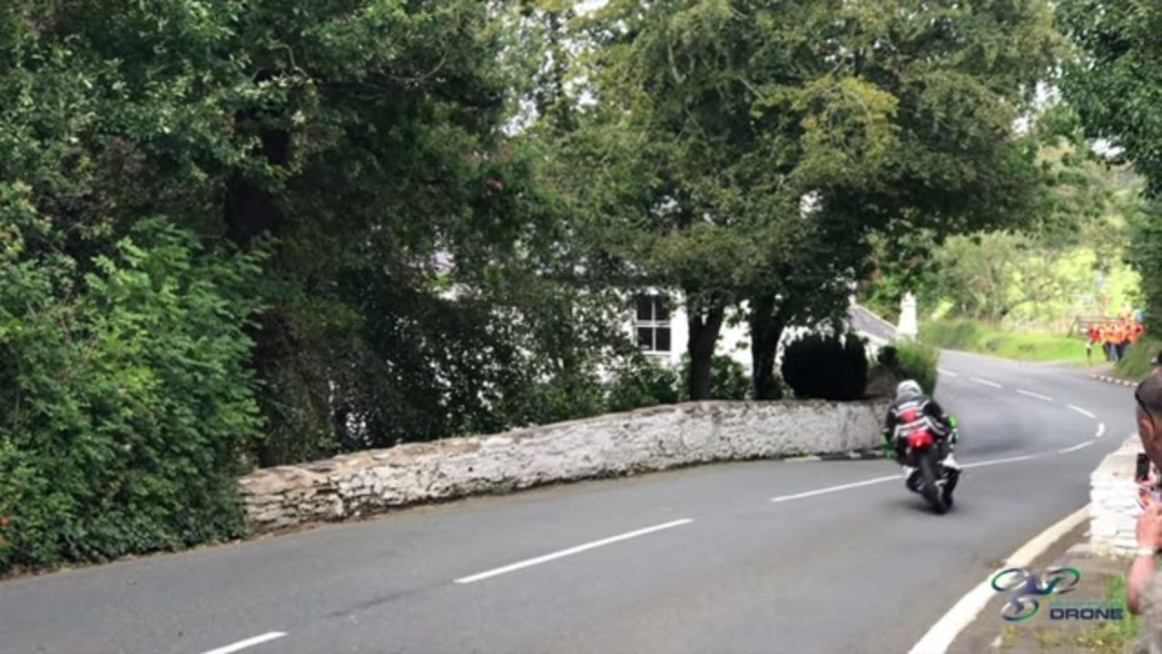 Classic TT - Senior Classic from Barregarrow