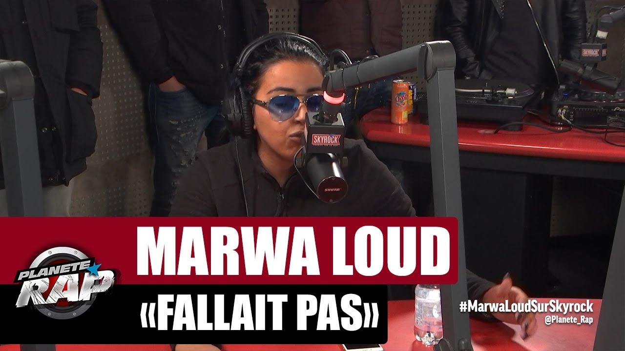 Marwa Loud 