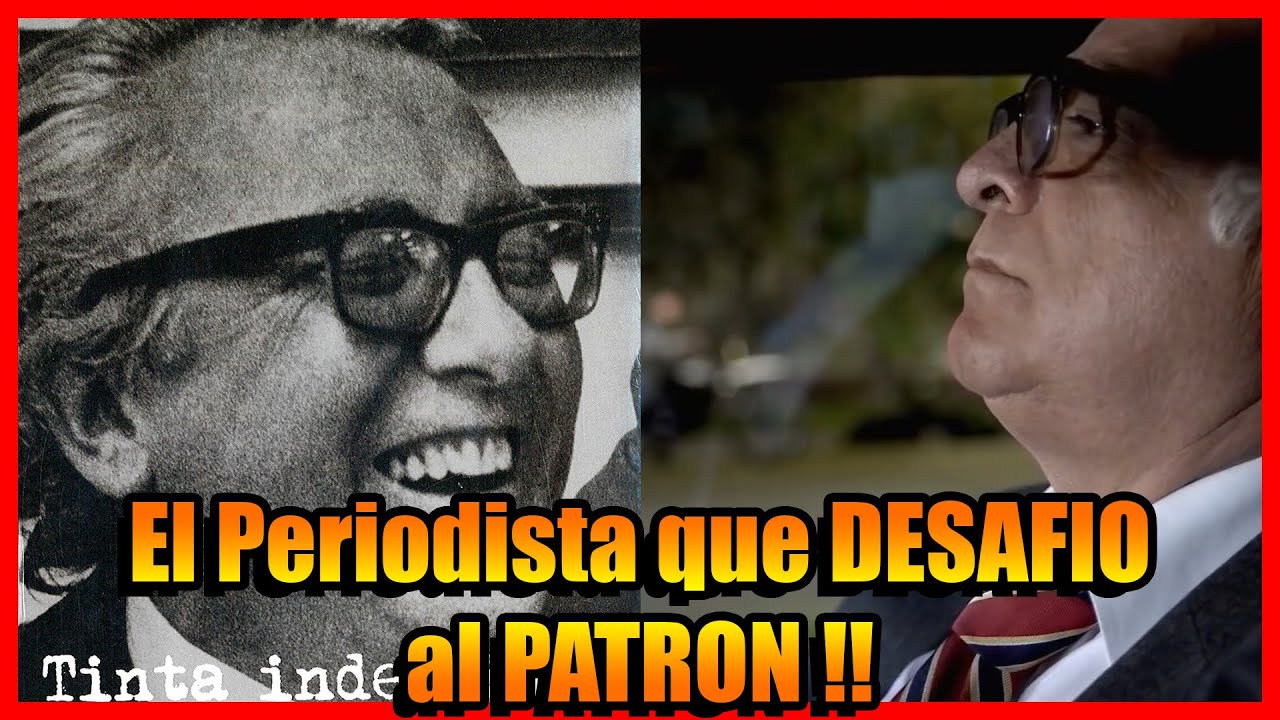 El Dia en el que MURIO Guillermo CANO