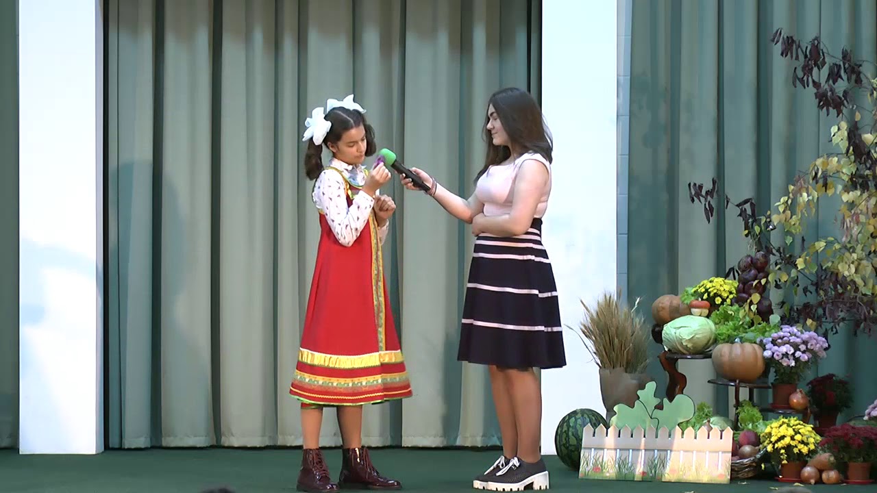 2017.10.14 Сценка 