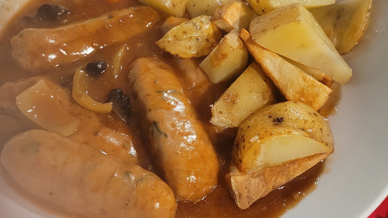 MEALS OF THE WEEK  | FAMILY OF 6