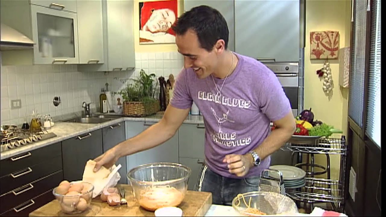 Pizza Pasta | David Rocco's Recipes | Dolce Vita
