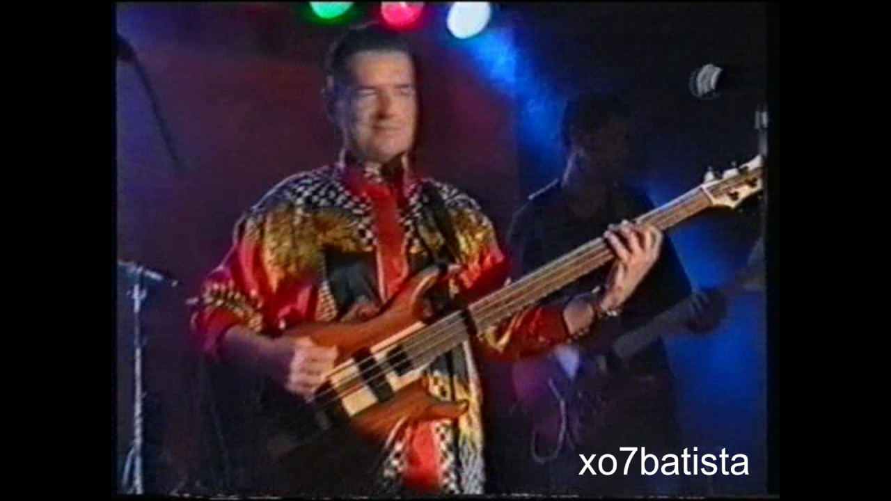 Falco 60 - 2/2 - Kurzer Bericht über 40. Geburtstag + Out of the Dark Live HD