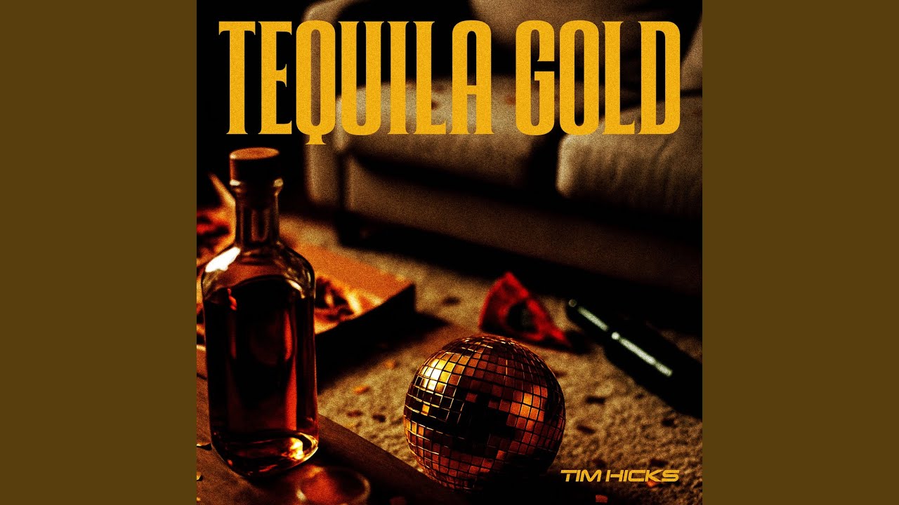 Tequila Gold