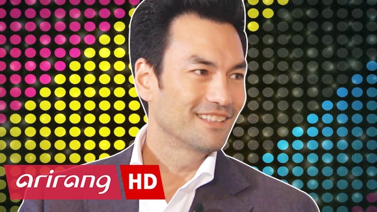 Showbiz Korea _ David Mclnnis(데이비드 맥기니스) _ Interview _ Part 1