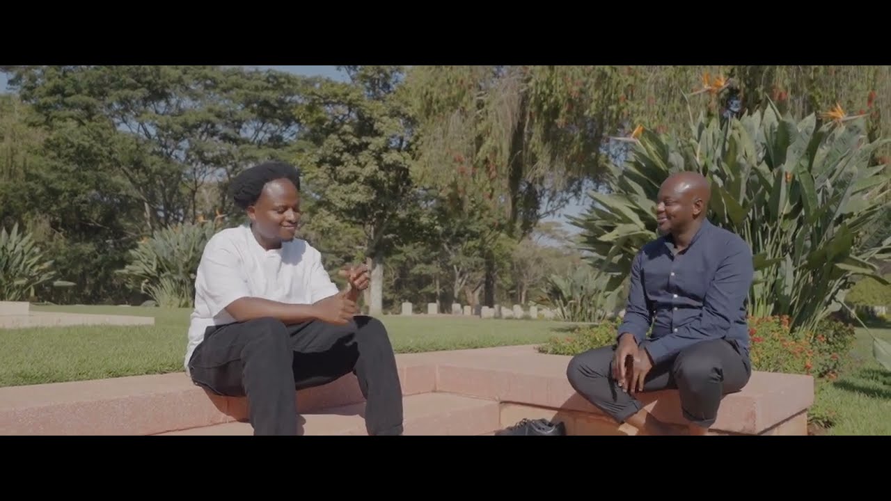 Mbithi (KB) on Grief, Wellness, Being Underrated & His Artistic Status | The Conversational Series