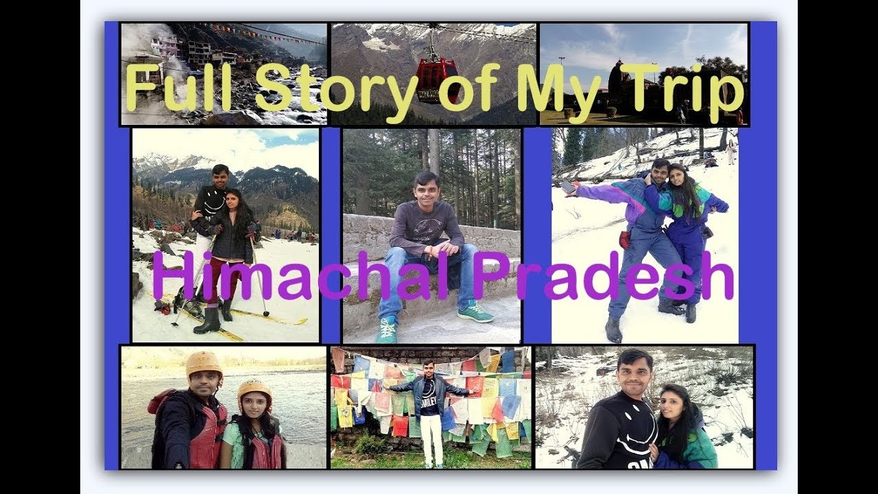 Incredible Himachal Pradesh ❤